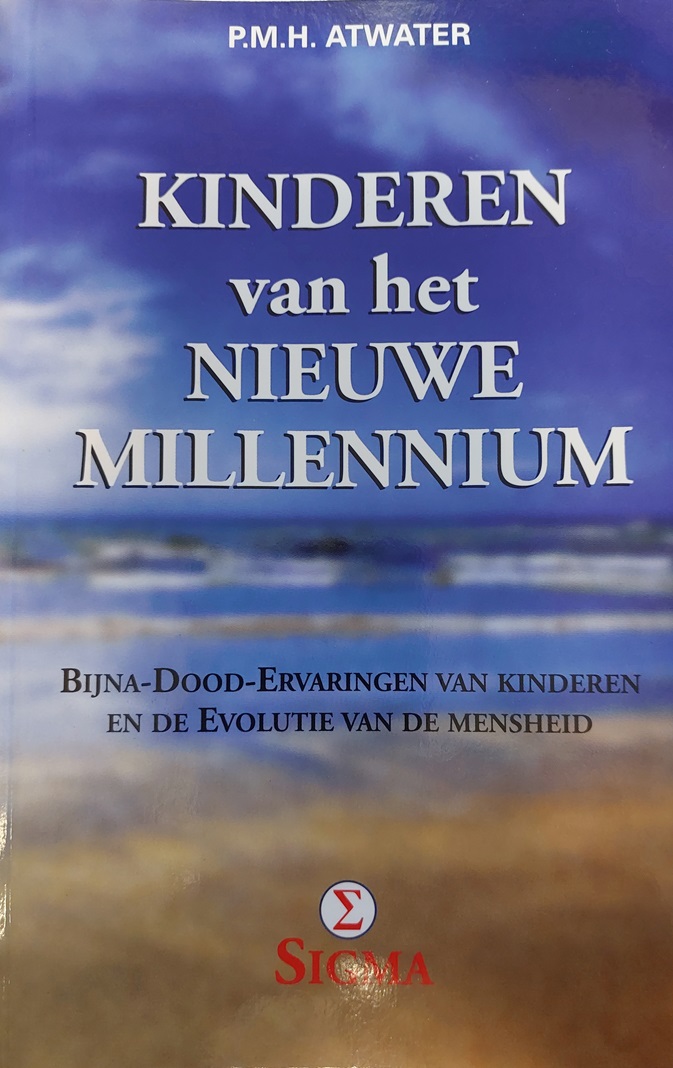 Kinderen van het NIEUWE MILLENNIUM