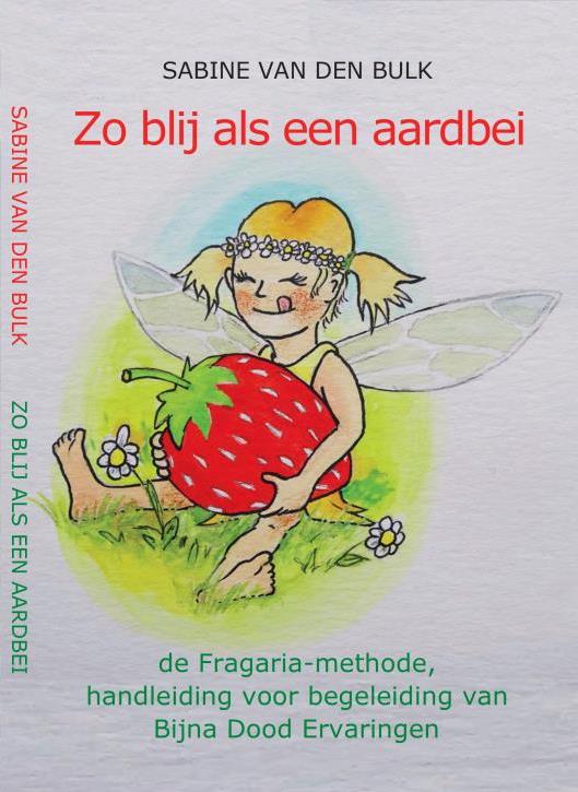 Boek: Zo blij als een aardbei