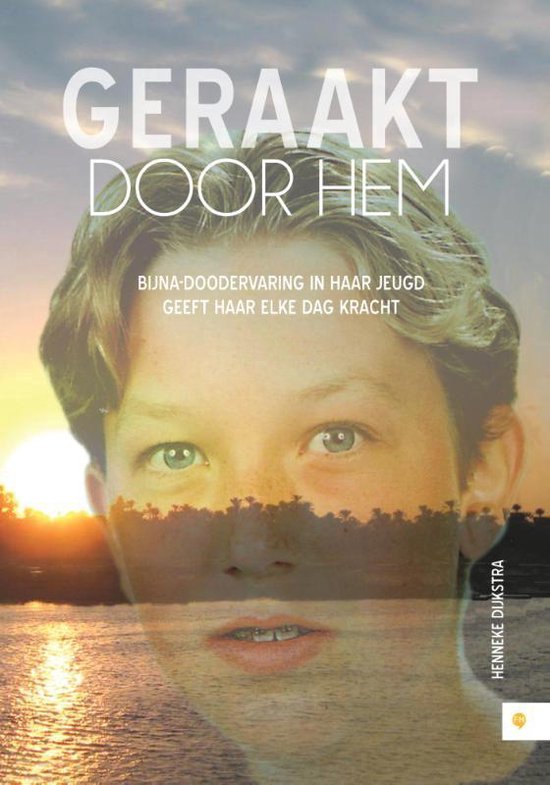Voorkant boek